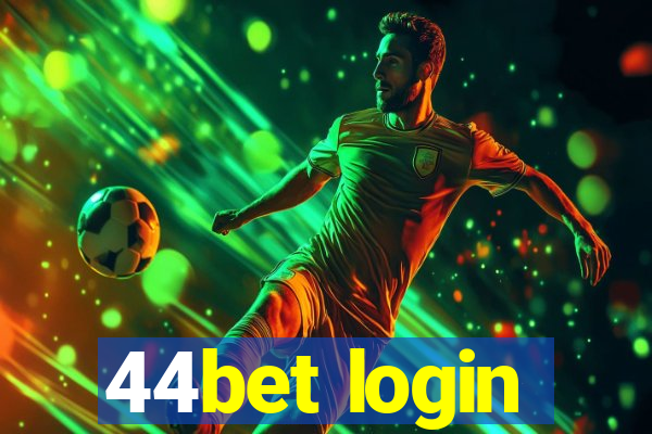 44bet login